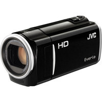 Jvc JVC Flash Memory Camcorder - JVC COMPANY OF AMERICA