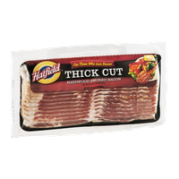 Hatfield Hardwood Smoked Bacon Thick Cut