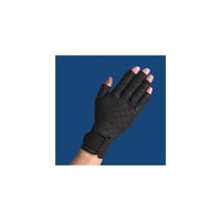 Complete Medical Supplies Complete Medical 8199A Small 7 -7. 75 Thermoskin Arthritic Gloves in Black - Pair