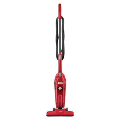 Dirt Devil Versa Clean Corded Bagless Stick Vacuum, SD20010DI