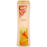 Calgon Hawaiian Ginger Shea Enriched Body Wash