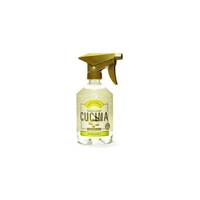 Cucina Countertop Cleaner - Sanguinelli Orange & Fennel 16.9 oz.
