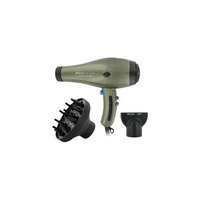 FHI Heat Platform Nano Salon Pro 2000 Powerful Tourmaline Ceramic Hair Dryer