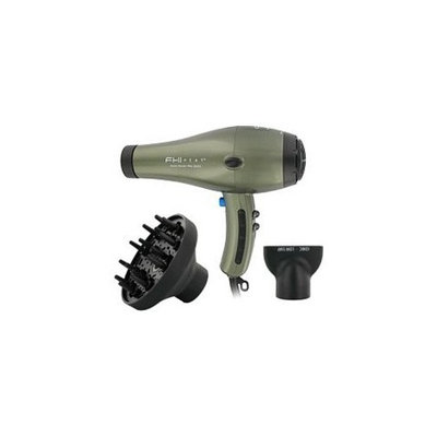 FHI Heat Platform Nano Salon Pro 2000 Powerful Tourmaline Ceramic Hair Dryer