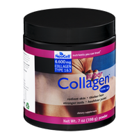 Collagen+C Super Dietary Supplement Powder