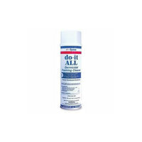 Itw dymon ITW Do-It-All Germicidal Foaming/Disinfectant
