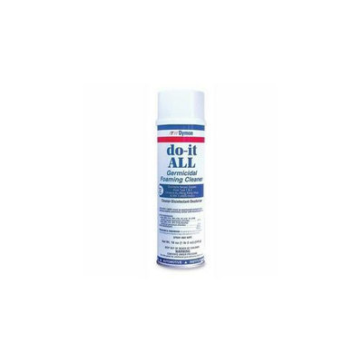 Itw dymon ITW Do-It-All Germicidal Foaming/Disinfectant