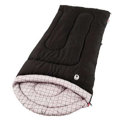 Coleman Richland Creek Cool Weather Sleeping Bag