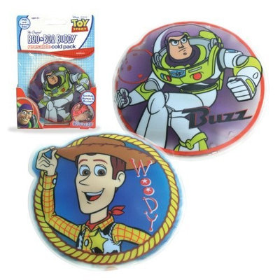 Disney Play Visions Toy Story Cold Pack