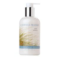 Caswell-Massey Sea Grass Hand and Body Lotion