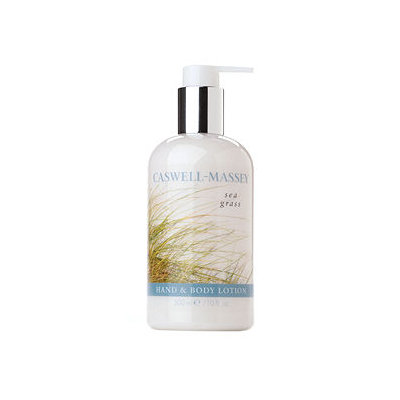 Caswell-Massey Sea Grass Hand and Body Lotion