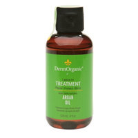 DermOrganic Leave-In Treatment