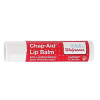 Walgreens Chap-Aid Lip Balm SPF 4