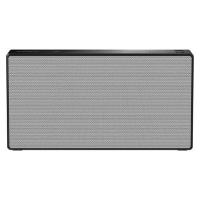 Sony Portable Bluetooth Speaker NFC - Silver (SRSX5/WHT)
