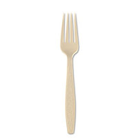 Solo Cup Company Guildware® Extra Heavy Weight Plastic Cutlery