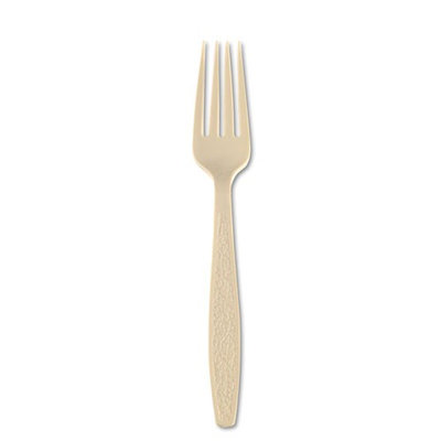 Solo Cup Company Guildware® Extra Heavy Weight Plastic Cutlery