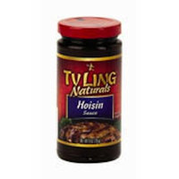 Ty Ling Hoisin Sauce, 9-Ounce Glass (Pack of 6)