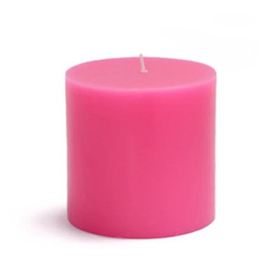 Zest Candle CPZ-073-12 3 x 3 i