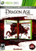 Electronic Arts Dragon Age Origins Ultimate Edition