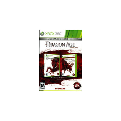 Electronic Arts Dragon Age Origins Ultimate Edition