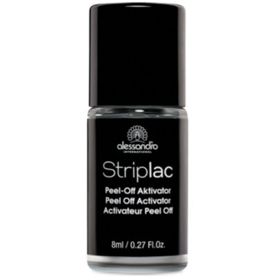 Alessandro International Alessandro Striplac Peel-Off Activator
