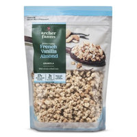 Archer Farms Cereal French Vanilla Almond 12 oz