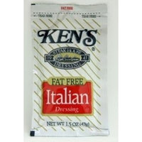 Kens Fat Free Italian Dressing