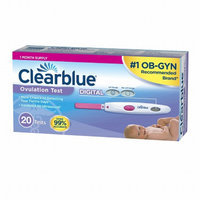 Clearblue Digital Ovulation Test