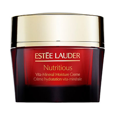 Estée Lauder Nutritious Vita-Mineral Moisture Creme