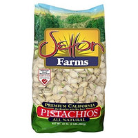 Setton Farms Premium Pistachios Roasted Salted - 32 Oz