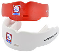 Bodyguard Pro NBA Youth Mouth Guard Team: Philadelphia 76ers