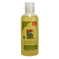 Lafe's Organic Baby Baby Oil