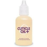 Orly Cuticle Oil Plus, 1 Ounce