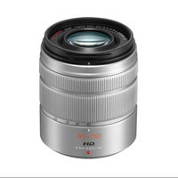 Panasonic H-FS45150S Silver 45-150mm Micro 4/3 Lens