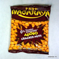 Nagaraya - Adobo Cracker Nuts (Net Wt. 5.64 Oz.)