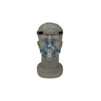 ResMed Quattro FX full face mask headgear - medium/standard
