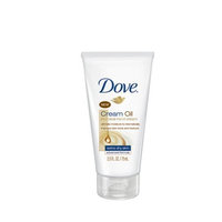 Dove Cream Oil Intensive Hand Cream Extra Dry Skin Advanced Formula