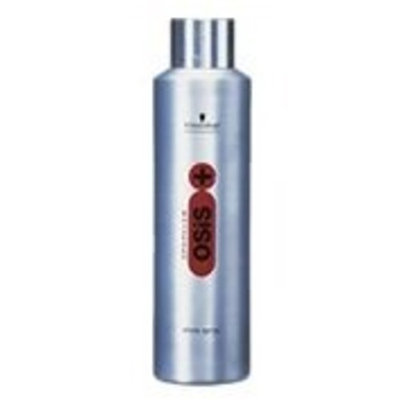 Schwarzkopf Osis + Sparkler Shine Spray 8.5 oz