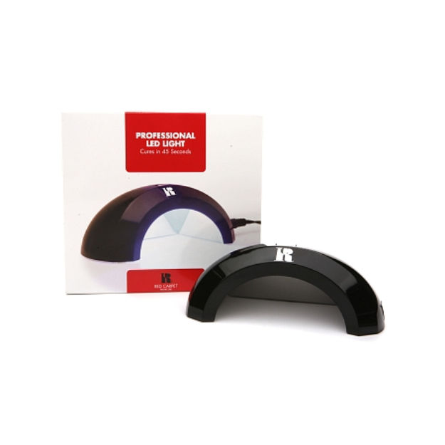 Red Carpet Manicure Professional LED Light