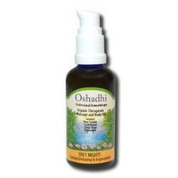 Oshadhi - Massage Oil, 1001 Nights Organic, 50 ml