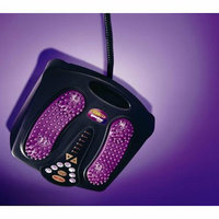 Thumper 403Na Versa Pro Foot Lower Body Percussive Massager