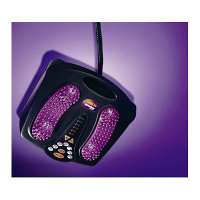 Thumper 403Na Versa Pro Foot Lower Body Percussive Massager
