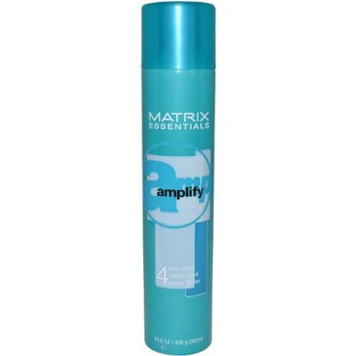 Amplify Volumizing System Hair Spray by Matrix for Unisex - 10.8 Ounce Hair Spray