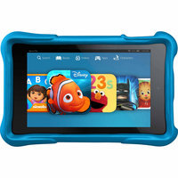 Amazon - Fire Hd Kids Edition - 7