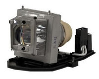 Optoma BL-FU190D UHP 190W Projector Lamp - Replacement