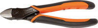 Bahco 2101G-180 Ergo Side Cutting Pliers