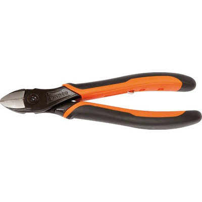 Bahco 2101G-180 Ergo Side Cutting Pliers