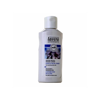 Lavera Natural Cosmetics Gentle Facial Tonic