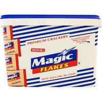 Orville Redenbacher's Jack 'n Jill Magic Flakes