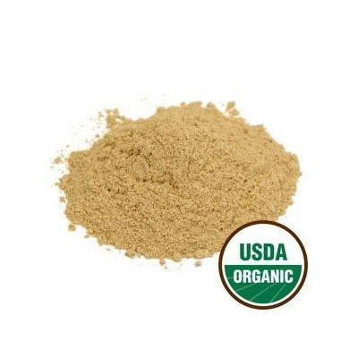 Starwest Botanicals Organic Licorice Root Powder